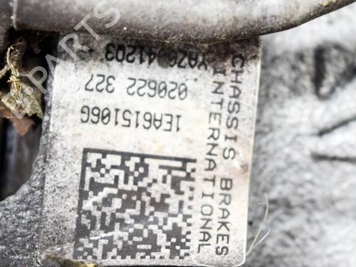 Right front brake caliper VW ID.3 (E11, E12) Pro | BP27762527M104 