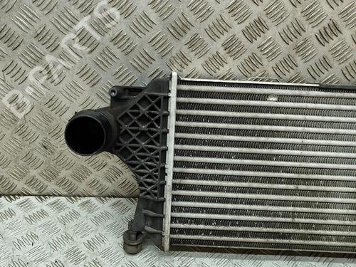 Intercooler MERCEDES-BENZ M-CLASS (W166) ML 350 BlueTEC 4-matic (166.024, 166.023) | BP31217010M30