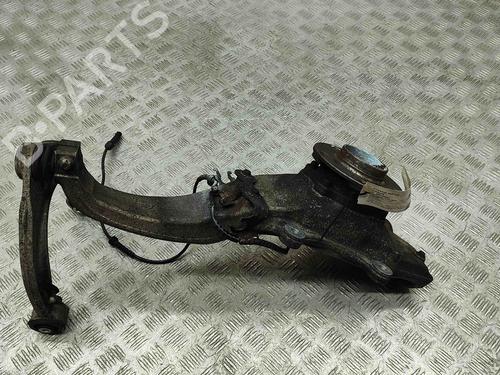 Used Right front steering knuckle BMW 7 (F01, F02, F03, F04) 730 d (245 hp) 22444101