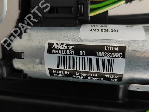 Soltag AUDI Q7 (4MB, 4MG, 4MQ) 3.0 TDI quattro | BP32755255C124  - Image 5