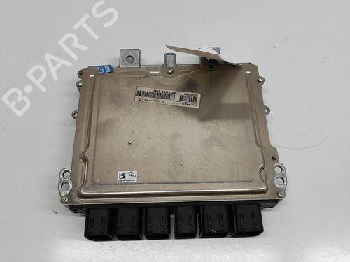 Engine control unit (ECU) MERCEDES-BENZ C-CLASS (W206) C 200 (206.042) | BP28565857M57 