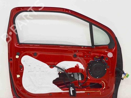 Left front door CITROËN DS3 Convertible 1.2 VTi 82 | BP6746457C2 