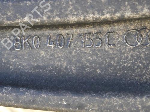 Left front suspension arm AUDI A6 C7 (4G2, 4GC) 2.0 TDI | BP7902547M12 