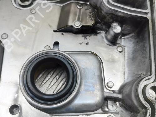 Valve cover BMW 5 (E60) 530 d | BP35982616M124  - Image 5