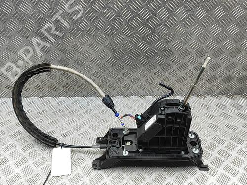 Gearstang Gearstang VW T-ROC (A11, D11) 1.5 TSI (150 hp) 33847571 33847571