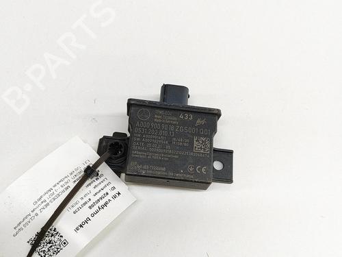 Used Electronic module Electronic module 38622771 38622771