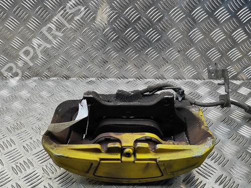 Left front brake caliper AUDI A8 D4 (4H2, 4H8, 4HC, 4HL) 3.0 TDI quattro | BP31112963M105 