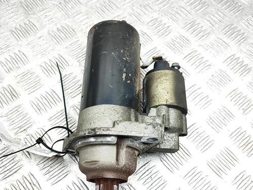 Starter PORSCHE BOXSTER (987) S 3.2 | BP39003812M8 - Image 2