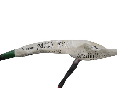 Electronic module INFINITI FX 30d AWD | BP30250065M83 