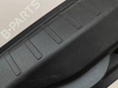 Pynteliste til bagklap JEEP AVENGER (J2) 1.2 GSE T3 | BP33370073C151 - Image 8