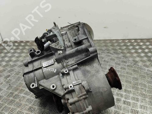 Getriebe für VW PASSAT B8 Variant (3G5, CB5) 2.0 TDI (150 hp) 22807338