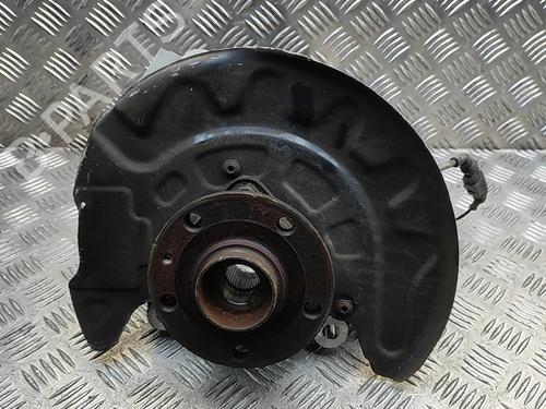 Used Right front steering knuckle Right front steering knuckle VW PASSAT B8 (3G2, CB2) 2.0 TDI (150 hp) 33378764 33378764