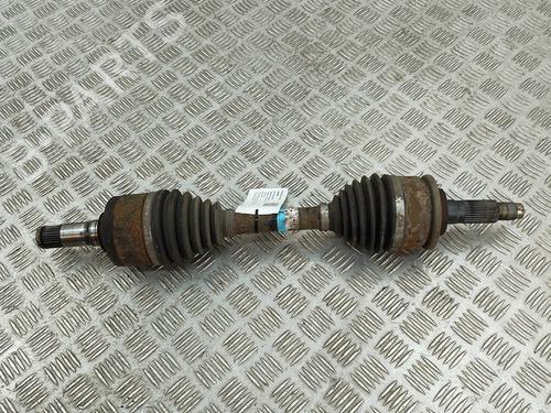 Left front driveshaft FORD RANGER (TKE) 2.0 EcoBlue 4x4 | BP29975119M38