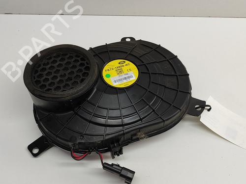 Electronic module LAND ROVER DISCOVERY SPORT (L550) 2.0 D 4x4 | BP27015215M83 