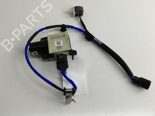 Electronic module MAZDA CX-30 (DM) e-SKYACTIV-X M Hybrid | BP28557707M83