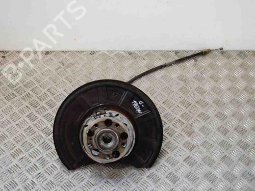 Venstre hjullagerhus spindel MERCEDES-BENZ E-CLASS (W212) E 220 CDI / BlueTEC (212.001, 212.002) (170 hp) 14928183