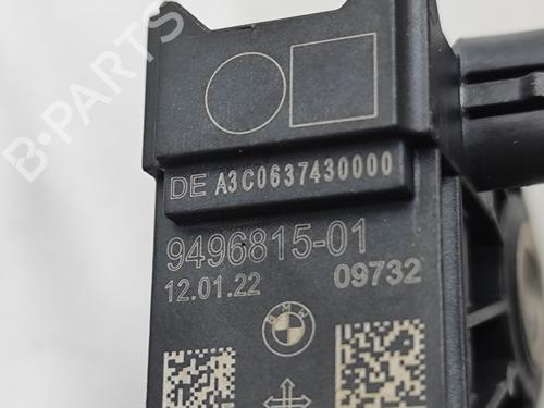 Electronic sensor BMW iX (I20) xDrive 50 | BP28556584M84