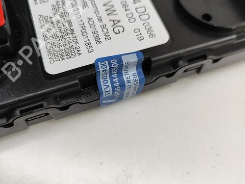 Electronic module AUDI Q7 (4MB, 4MG, 4MQ) 3.0 TDI quattro | BP26383354M83 