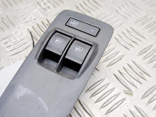 Right front window switch FIAT DUCATO Bus (250_) 120 Multijet 2,3 D | BP39485634I26  - Image 7