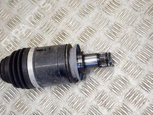 Left rear driveshaft BMW i3 (I01) s Electric | BP27757455M40 - Image 5
