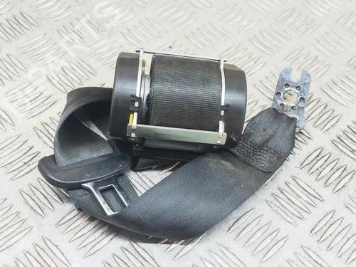Used Rear left seatbelt Rear left seatbelt SKODA OCTAVIA III (5E3, NL3, NR3) 2.0 TDI (150 hp) 7902407 7902407