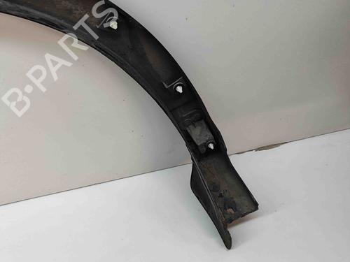 Rear left wheel arch trim MAZDA CX-5 (KE, GH) 2.0 AWD (KEEAW) | BP16640117C136 