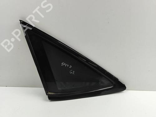 Used Rear left quarter glass Rear left quarter glass AUDI Q8 E-TRON Sportback (GET) 55 quattro (408 hp) 34190364 34190364