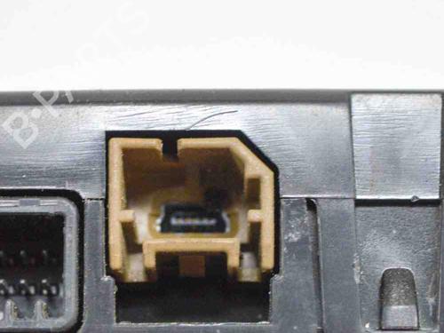 Electronic module RENAULT CAPTUR I (J5_, H5_) 0.9 TCe 90 | BP11869696M83