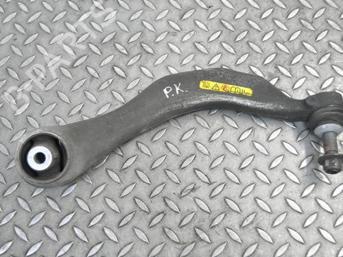 Used Left front suspension arm BMW 5 Touring (F11) 530 d (258 hp) 30207016
