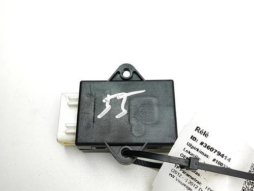 Electronic module HYUNDAI SANTA FÉ III (DM, DMA) 2.2 CRDi 4WD | BP36458085M83 - Image 2