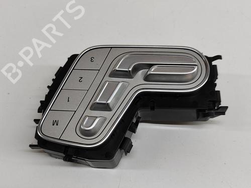 Switch MERCEDES-BENZ S-CLASS Coupe (C216) CL 500 (216.371) | BP24819135I30 