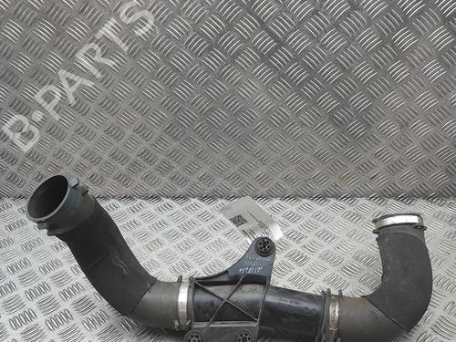 Intercooler pipe AUDI Q5 (8RB) SQ5 TDI quattro | BP38706593M127 - Image 4