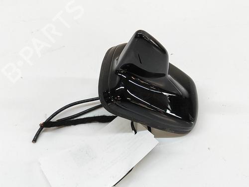 Antenne/Base VW TOUAREG (CR7, RC8) 3.0 TDI 4motion (286 hp) 27315187