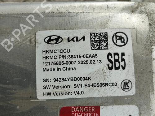 Inverter/Converter KIA EV3 EV | BP32974260M119  - Image 8