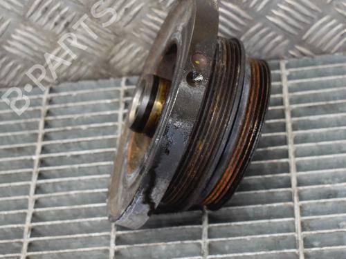 Used Pulley Pulley BMW X3 (E83) 2.5 i (192 hp) 14645449 14645449