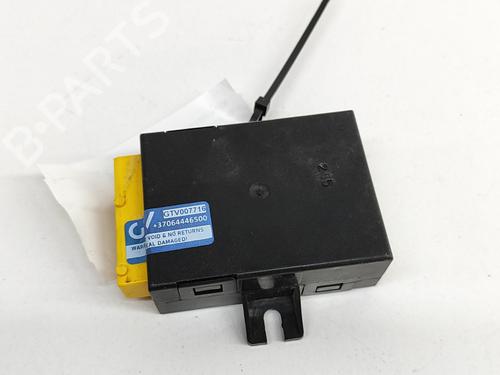 Used Electronic module BMW 5 (E34) 518 i (115 hp) 22351576