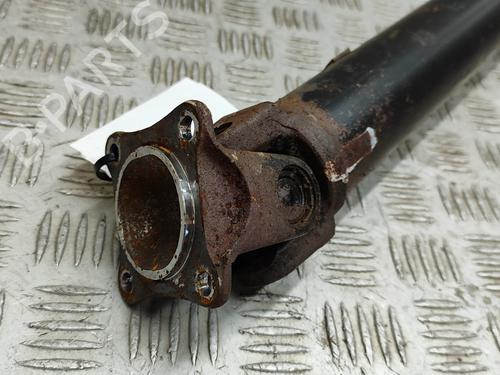 Driveshaft SUBARU FORESTER (SF_) 2.0 S Turbo AWD (SF5) | BP27341844M37 