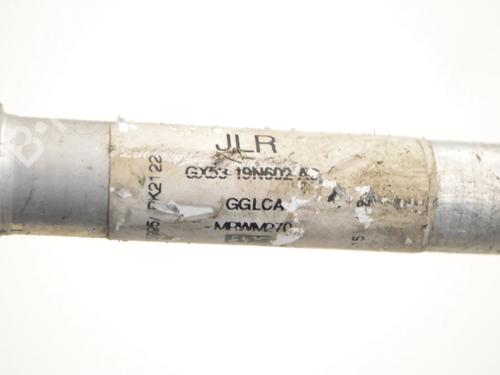 AC pipe JAGUAR F-TYPE Coupe (X152) 5.0 SCV8 R AWD | BP33345623M126 - Image 5