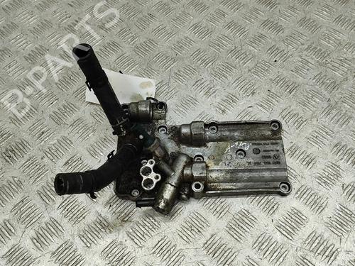 Used Other Other BENTLEY CONTINENTAL Coupe (3W_, 393) 4.0 (507 hp) 33373171 33373171