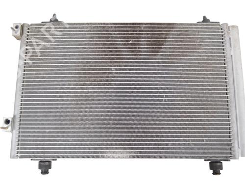 AC radiator PEUGEOT RCZ 1.6 16V | BP30251332M32 - Image 2