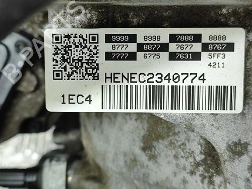 Gearbox KIA SPORTAGE V (NQ5) 1.6 T-GDi Hybrid AWD | BP33380997M3 - Image 6
