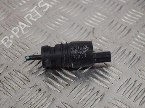 Used Washer pump BMW X3 (F25) xDrive 35 i (306 hp) 14660113