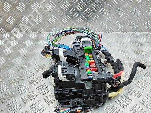 Fuse box FORD RANGER (TKE) 3.2 TDCi 4x4 | BP37609939E1 - Image 2