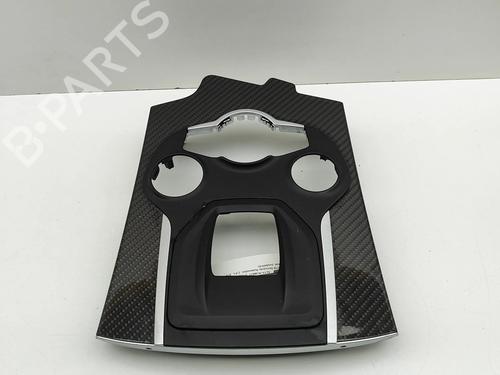 Middle console ALFA ROMEO STELVIO (949_) 2.9 Q4 (949.AXG2A, 949.AXH2A, 949.AXS2A) | BP28955024I22  - Image 5