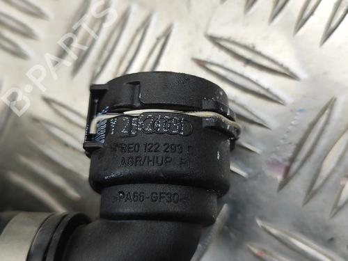 Pipe PORSCHE MACAN (XAB) 4S Electric 4 (XABDC1) | BP33433181M125 - Image 9