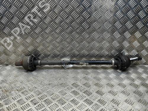 Used Right rear driveshaft Right rear driveshaft VOLVO V60 II (225) B6 Mild-Hybrid AWD (299 hp) 33383304 33383304