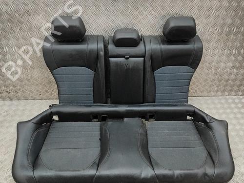 Sæde Bagtil Sæde Bagtil ALFA ROMEO GIULIA (952_) 2.0 (952ABA25B) (200 hp) 36275032 36275032