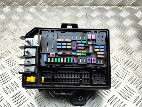 Fuse box MG MG 4 (EH32) EV | BP39381332E1 - Image 7