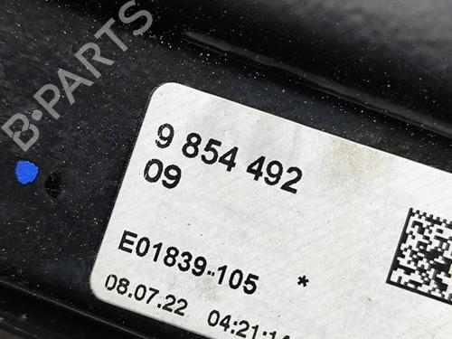 Front right window mechanism BMW 4 Gran Coupe (G26) M440 i Mild-Hybrid xDrive | BP34136728C23  - Image 7