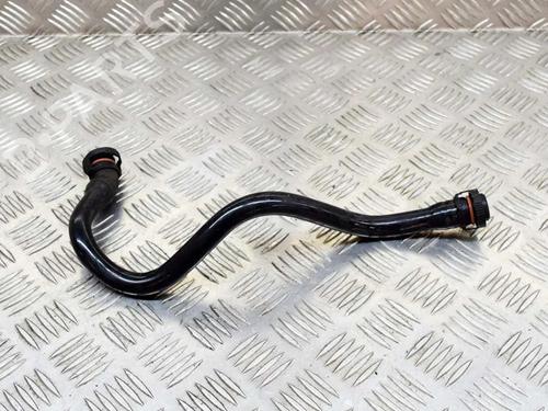 Pijp PORSCHE PANAMERA (970) 3.0 S E-Hybrid (416 hp) 14617444